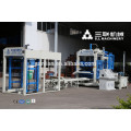 cement block making machine QT6